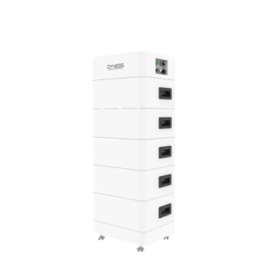 Dyness HV Akutorn ESS 17,76 kWh – Tower T17