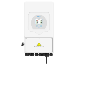 HV Hübriidinverter Deye SUN-15K-SG01HP3-EU-AM2