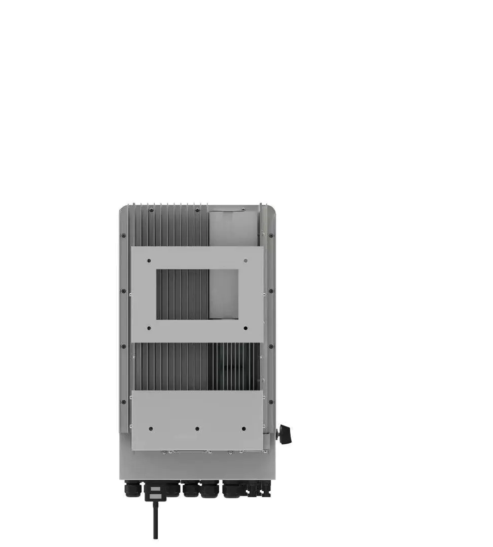 HV Hübriidinverter Deye SUN-20K-SG01HP3-EU-AM2 - Pilt 4