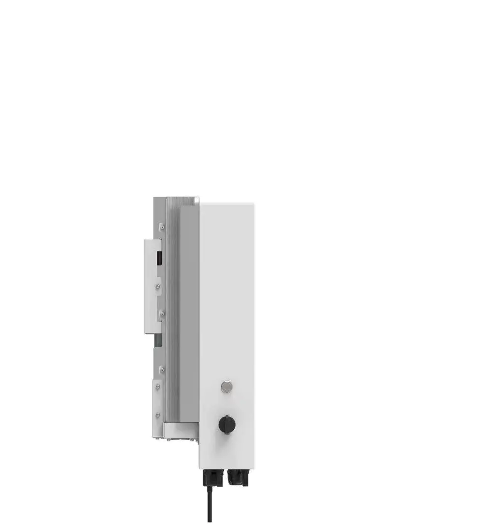 HV Hübriidinverter Deye SUN-20K-SG01HP3-EU-AM2 - Pilt 3